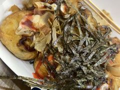 -石路美食街(金门商城店)