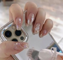 点击看大图 -M·X Nail日式美甲美睫