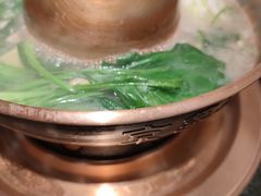 -清真·京华源铜锅涮肉(丰庆店)