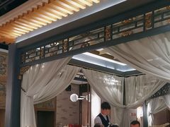 -京味斋·烤鸭·北京菜(安贞店)