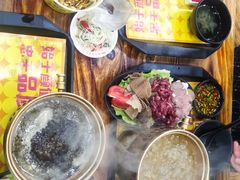 -罗平振兴老店砂锅饭(文笔路店)