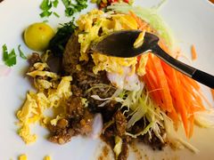 -相约小筑缅泰餐厅(孟定店)