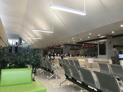 -浦东市民中心-停车场