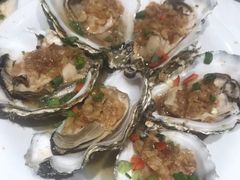 -神洲四海大酒楼(王府井澳门中心店)