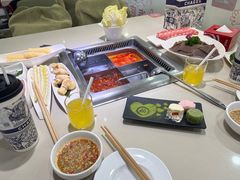 -海底捞火锅(吾悦国际广场店)