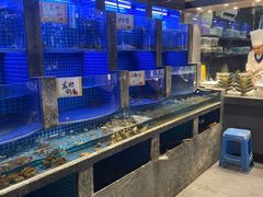 -盛福楼·惠山宴(盛岸路店)