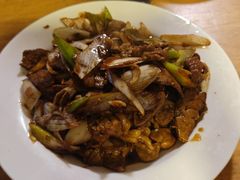 -新月斋(豆瓣胡同店)