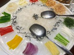 -潮粤香海鲜酒楼(沙湖店)