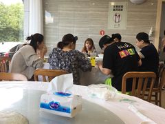 大堂-金海湾海鲜排档(朱家尖店)