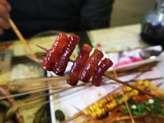 -曾哥烧烤店(红瓦寺店)