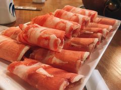 -京顺福老北京涮肉馆(东二道巷店)