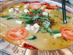 -贡椒鱼老店·雅安十大名店