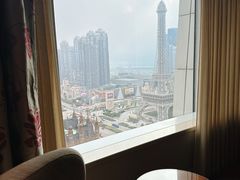 -澳门喜来登大酒店