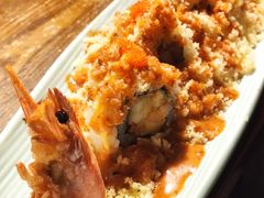 自创美式龙卷风-大雄寿司(中华广场店)