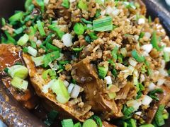 -名善山珍·野生菌汤锅(文殊院店)