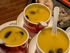-西安W酒店·WEI全味西餐厅