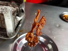 -杨记烤肉老店