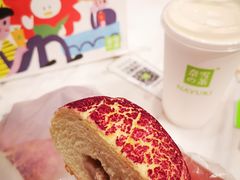 -奈雪的茶(东莞汇一城店)