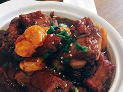 -妈妈的味道(工人体育场东路店)