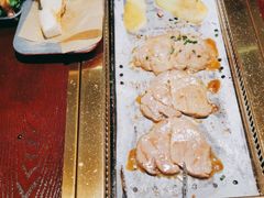 -新石器烤肉(之心城店)