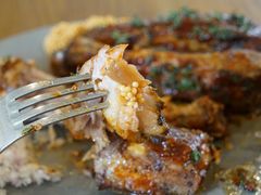 -BOR Eatery(安福路店)