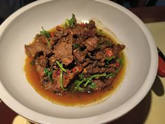 -福满我家大碗厨·湘菜(上海大厦店)