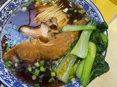 -伟记奥面馆(白塔东路店)