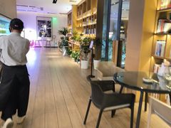 -四季餐厅(华苑店)