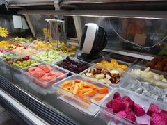 -老炳·七丛松甘草水果