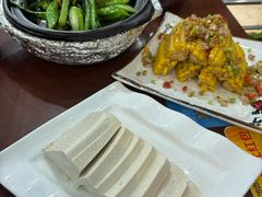 -金龙·打边炉(武进路店)
