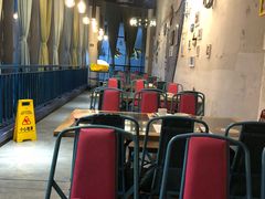 大堂-79号渔船海鲜饭店(华强北店)