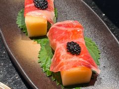 -大葉日本料理·龍蝦任食放題(廣州W酒店)