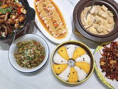 -雅酌园百姓菜馆(颐和路店)