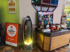 -嘉禾·悦享餐厅(八方汇店)