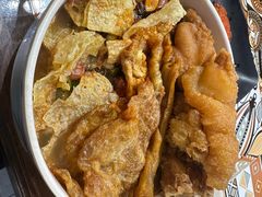 -文昌桥螺蛳粉(魏公村店)