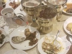 -芭菲盛宴·环球美食(北城国际店)