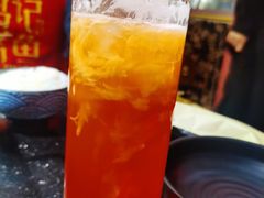 乌梅山楂汁-鸣记脆皮烤鱼·海鲜烤鱼(亿合城店)