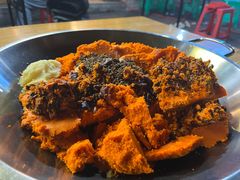 -毛毛老火锅(八年观音桥店)