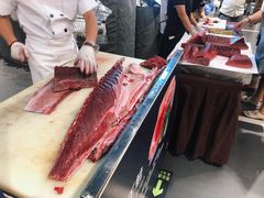 -Olé精品超市(广州太古汇店)