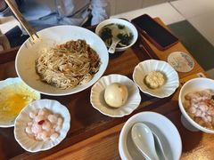 -同得兴 Since·1995 传统苏式面馆(十全街店)