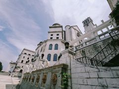 -华谊兄弟（长沙）电影小镇