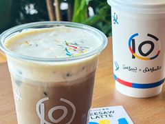 -Seesaw Coffee(朝阳大悦城店)