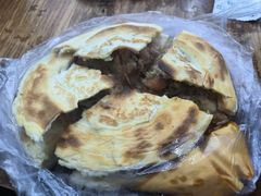 -子午路张记肉夹馍(翠华路店)