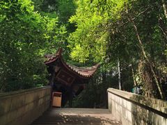 -都江堰普照寺