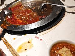 -川锅一号火锅(铜山万达店)