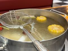 -林记潮牛·牛肉火锅(上马墩店)