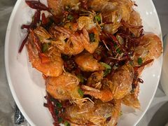 -辣螃铠盆盆蟹大排档(总店)