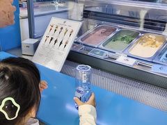 -CORNER CONE GELATO酷矿手作霜淇淋(南头古城店)