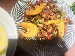 -川人百味·水煮活鱼(赛罕万达店)