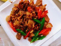 -千岛湖鱼味馆(十字街总店)